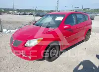 2006 Pontiac VIBE photo