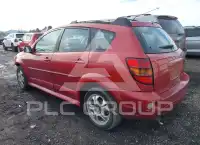 2006 Pontiac VIBE photo