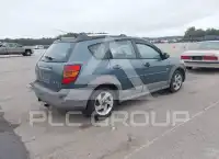 2006 Pontiac VIBE фото