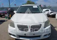2006 Pontiac VIBE фото
