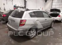 2006 Pontiac VIBE фото