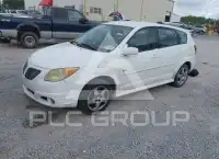 2006 Pontiac VIBE фото
