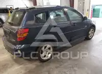2006 Pontiac VIBE photo