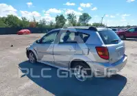 2006 Pontiac VIBE фото