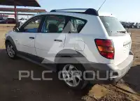 2006 Pontiac VIBE фото
