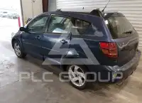 2006 Pontiac VIBE photo