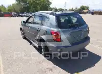 2006 Pontiac VIBE фото