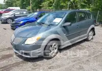 2006 Pontiac VIBE photo