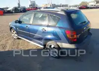 2006 Pontiac VIBE фото