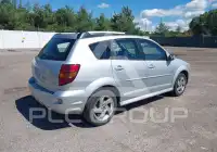 2006 Pontiac VIBE фото