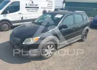 2006 Pontiac VIBE фото