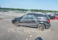 2006 Pontiac VIBE photo