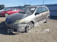 2006 Pontiac VIBE фото