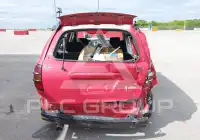 2006 Pontiac VIBE фото