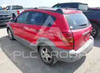 2006 Pontiac VIBE фото