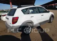 2006 Pontiac VIBE фото
