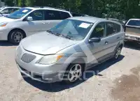 2006 Pontiac VIBE фото