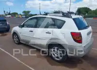 2006 Pontiac VIBE фото