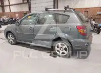 2006 Pontiac VIBE фото