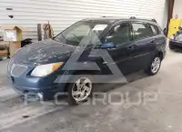 2006 Pontiac VIBE photo