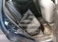 2006 Pontiac VIBE photo