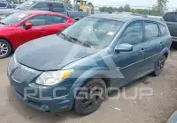 2006 Pontiac VIBE фото