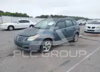 2006 Pontiac VIBE фото