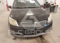 2006 Pontiac VIBE фото