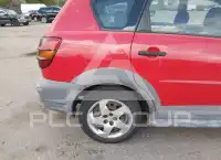 2006 Pontiac VIBE фото