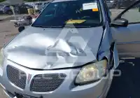 2006 Pontiac VIBE фото