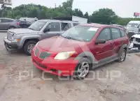 2006 Pontiac VIBE фото
