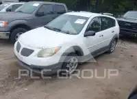 2006 Pontiac VIBE фото