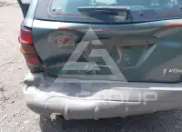 2006 Pontiac VIBE photo