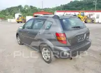 2006 Pontiac VIBE фото
