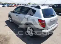 2006 Pontiac VIBE photo