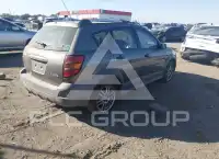 2006 Pontiac VIBE фото