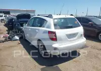 2006 Pontiac VIBE фото