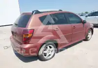 2006 Pontiac VIBE фото
