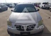 2006 Pontiac VIBE фото