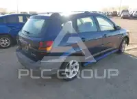 2006 Pontiac VIBE фото