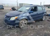 2006 Pontiac VIBE фото