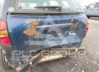 2006 Pontiac VIBE фото