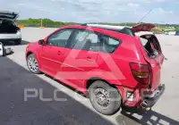 2006 Pontiac VIBE фото