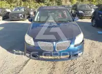 2006 Pontiac VIBE фото