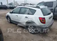 2006 Pontiac VIBE фото