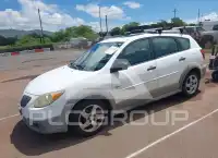 2006 Pontiac VIBE фото