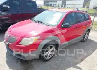 2006 Pontiac VIBE фото