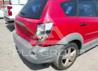 2006 Pontiac VIBE фото