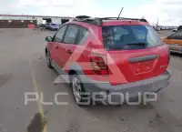 2006 Pontiac VIBE фото