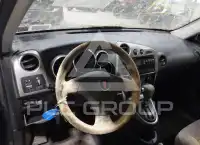 2006 Pontiac VIBE фото